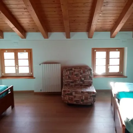 Ca' Del Laki Villa Caprino Veronese Buitenkant foto
