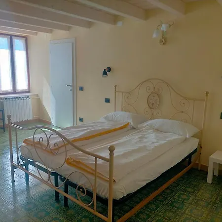Ca' Del Laki Villa Caprino Veronese Buitenkant foto