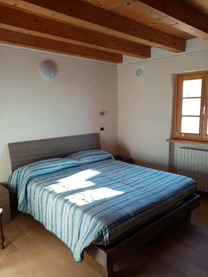 Alloggio per agriturismo Ca' Del Laki Caprino Veronese