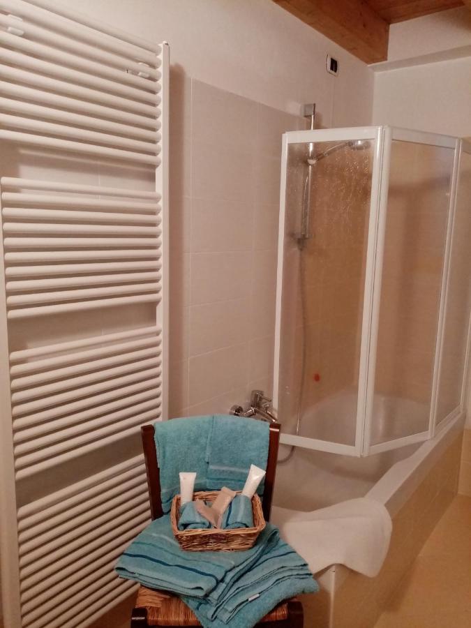 Ca' Del Laki Alloggio per agriturismo *