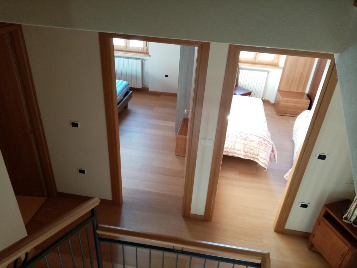 Ca' Del Laki Alloggio per agriturismo Caprino Veronese