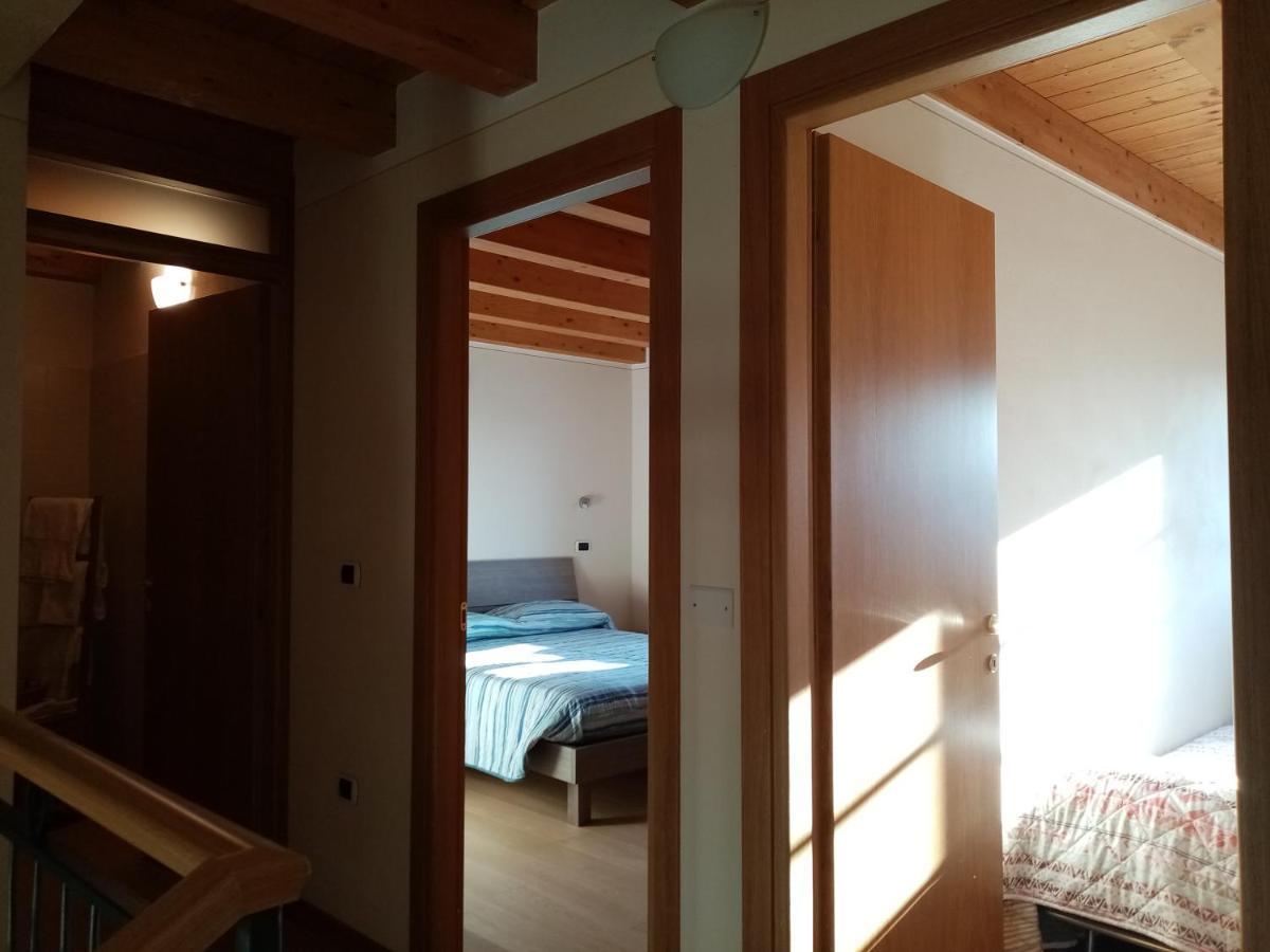 Alloggio per agriturismo Ca' Del Laki *