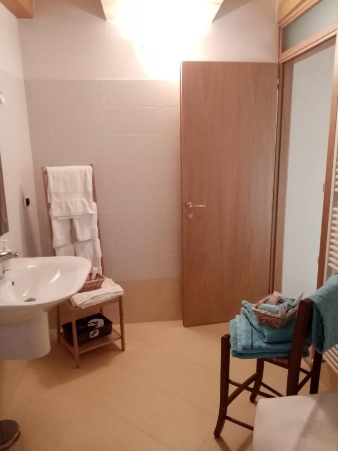 Alloggio per agriturismo Ca' Del Laki Caprino Veronese