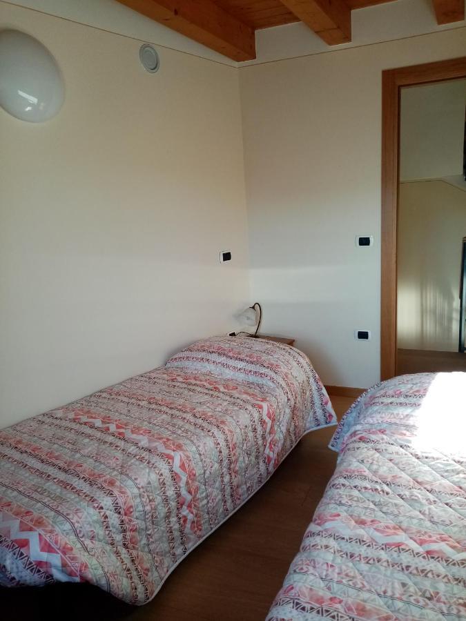 Ca' Del Laki Alloggio per agriturismo Caprino Veronese