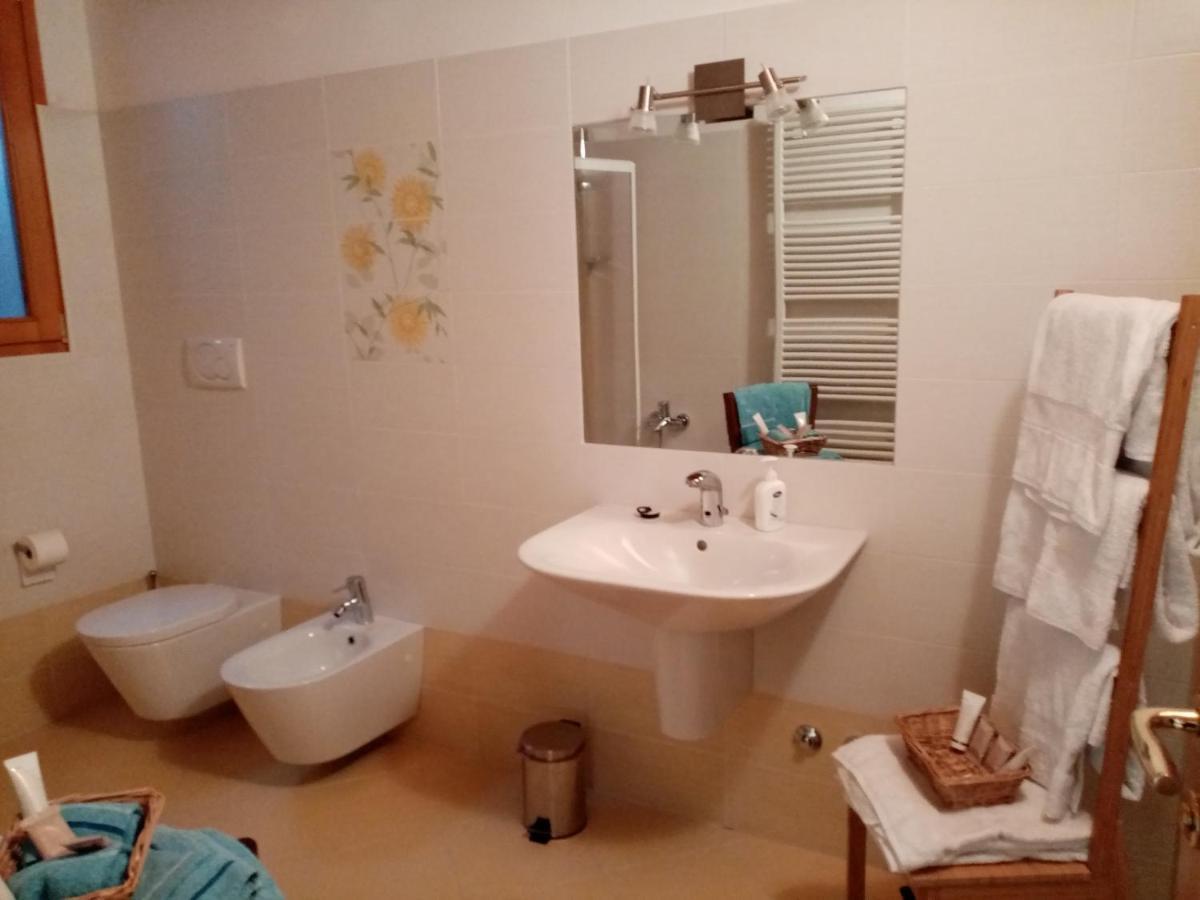 Farm stay Ca' Del Laki *