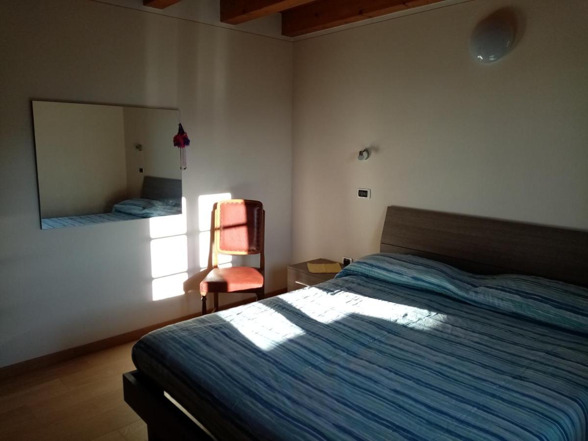 Ca' Del Laki Alloggio per agriturismo Caprino Veronese