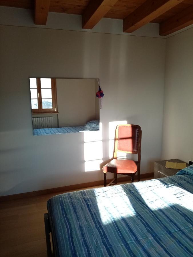 Ca' Del Laki Alloggio per agriturismo *