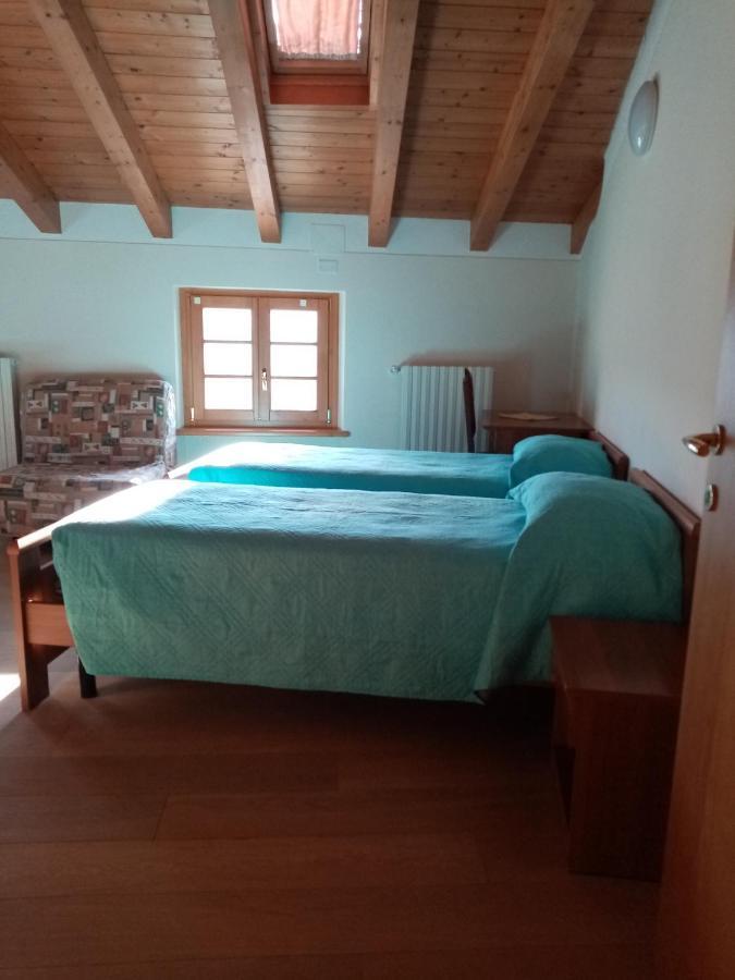 Ca' Del Laki Alloggio per agriturismo *
