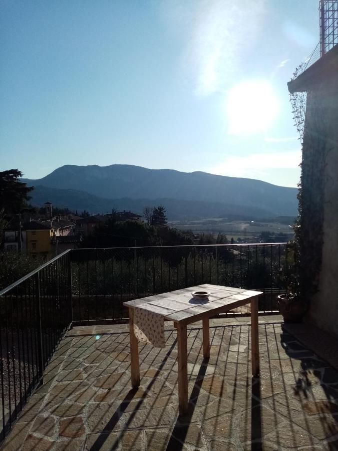Alloggio per agriturismo Ca' Del Laki
