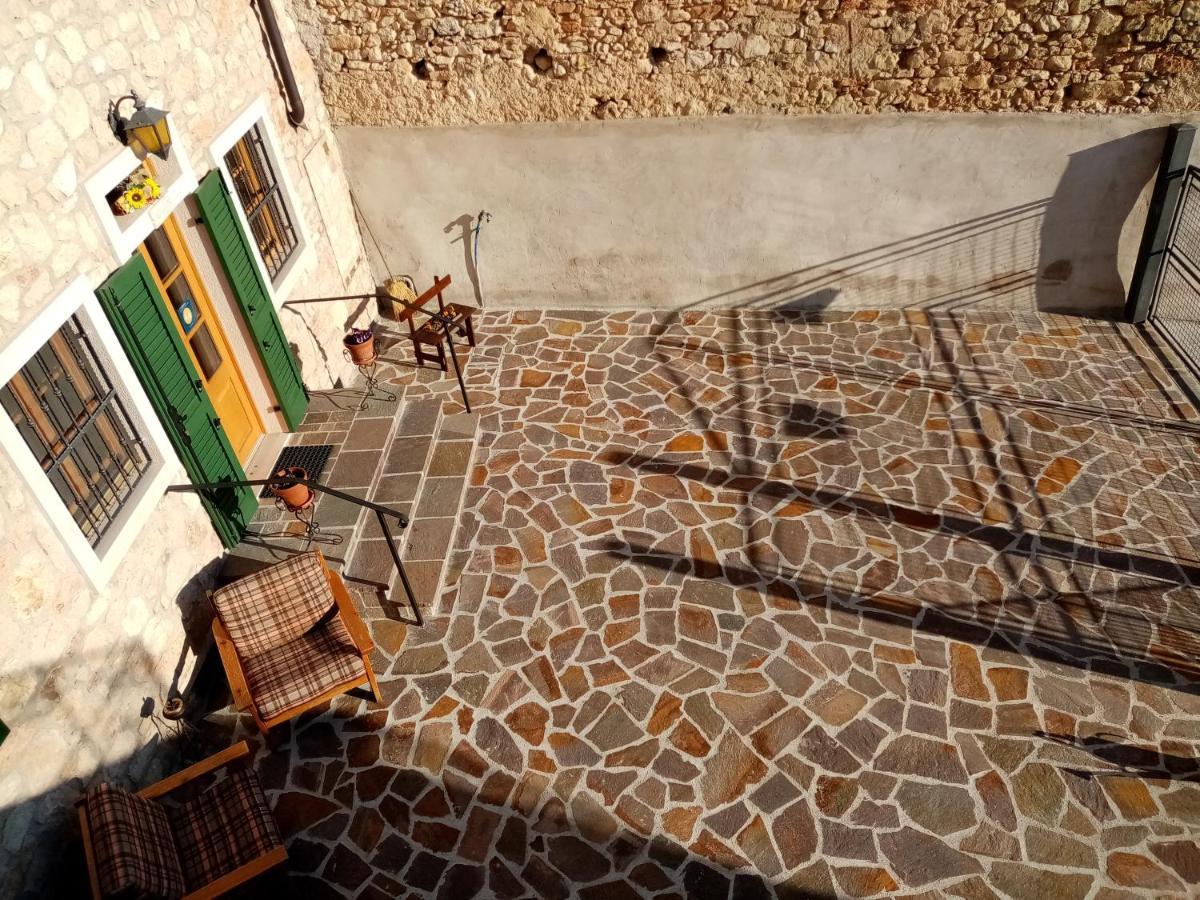 Ca' Del Laki Alloggio per agriturismo