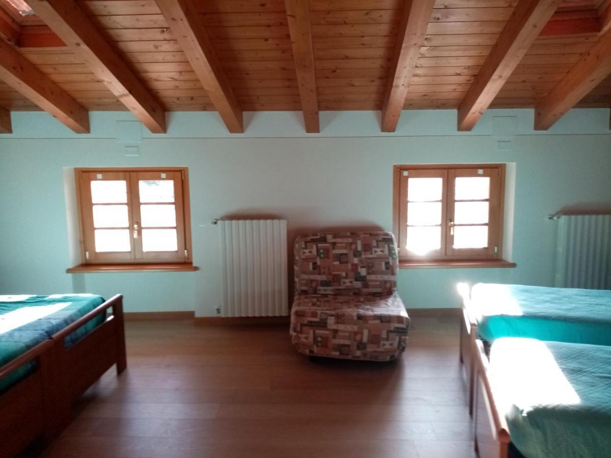 Alloggio per agriturismo Ca' Del Laki Caprino Veronese