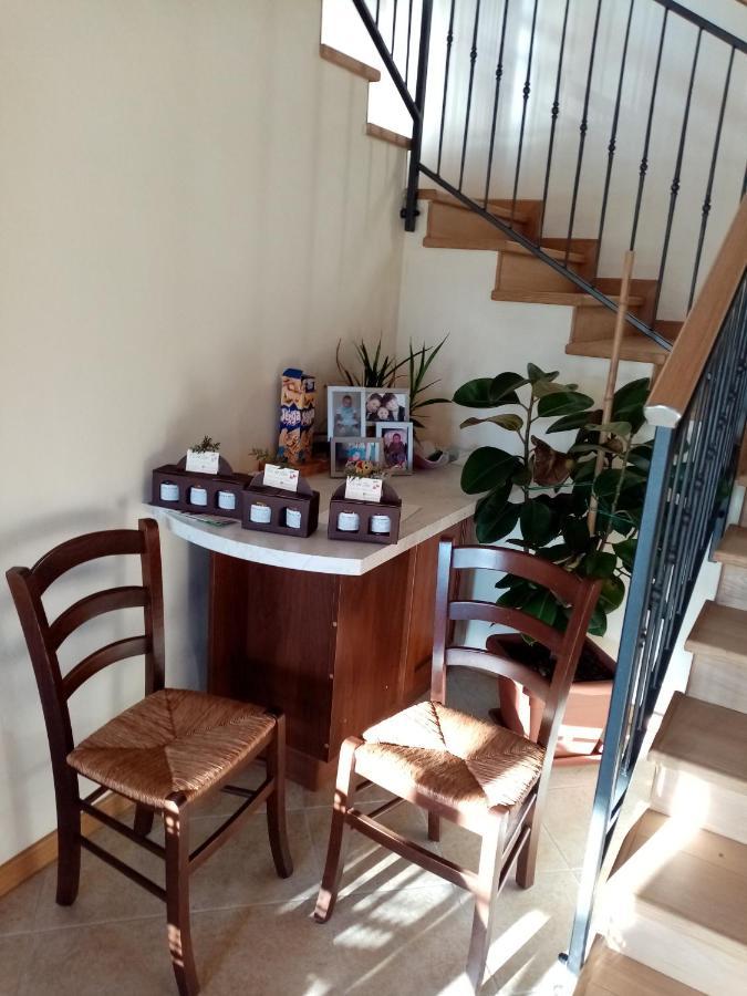 Alloggio per agriturismo Ca' Del Laki *