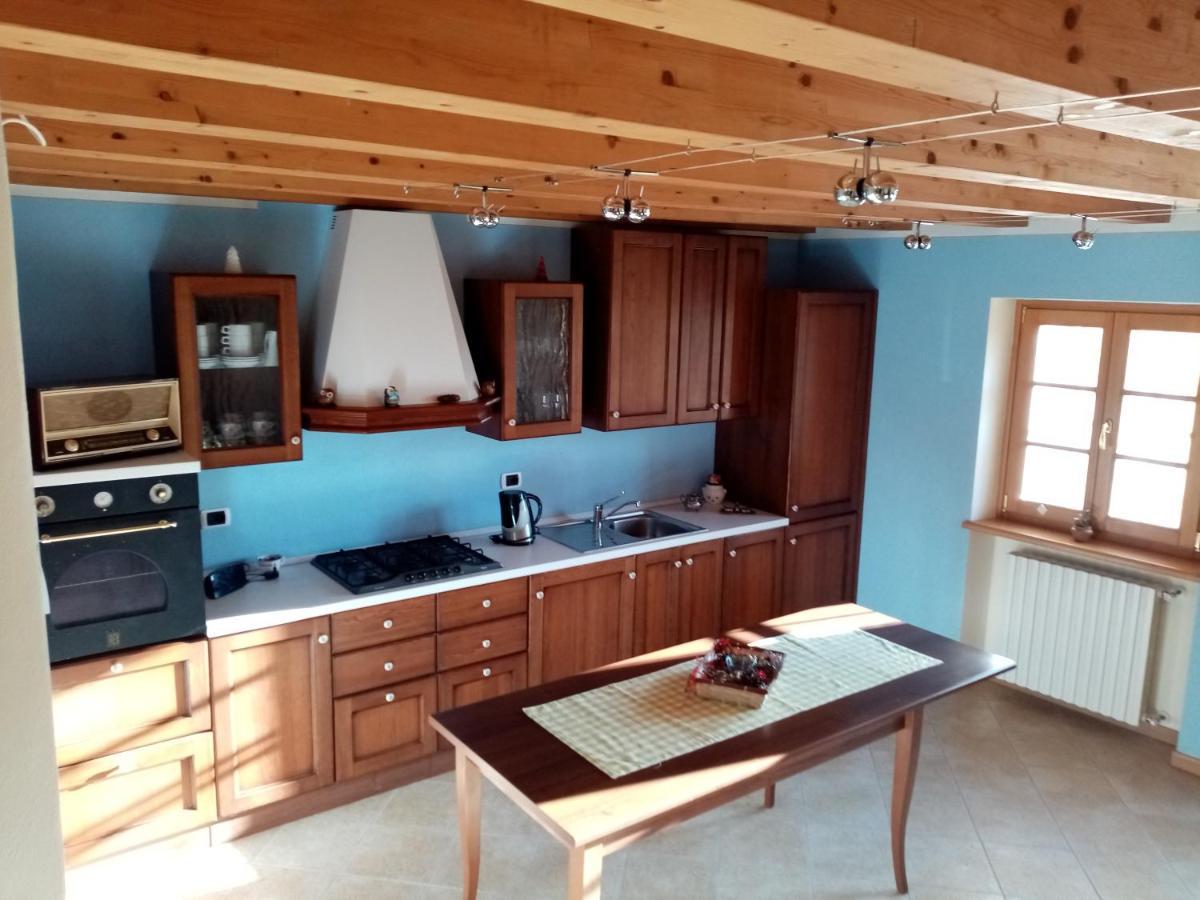 Alloggio per agriturismo Ca' Del Laki Caprino Veronese