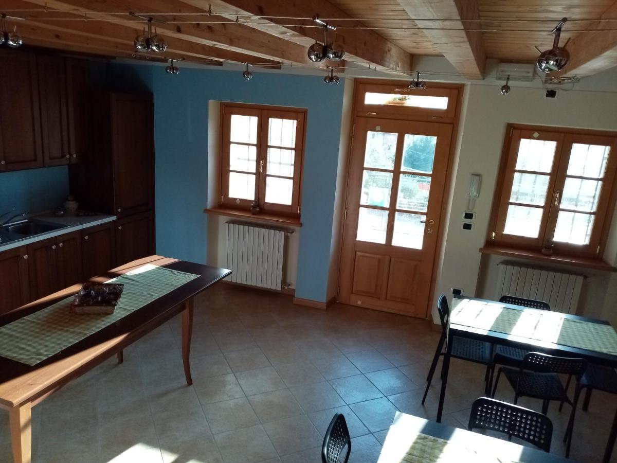 Ca' Del Laki Alloggio per agriturismo