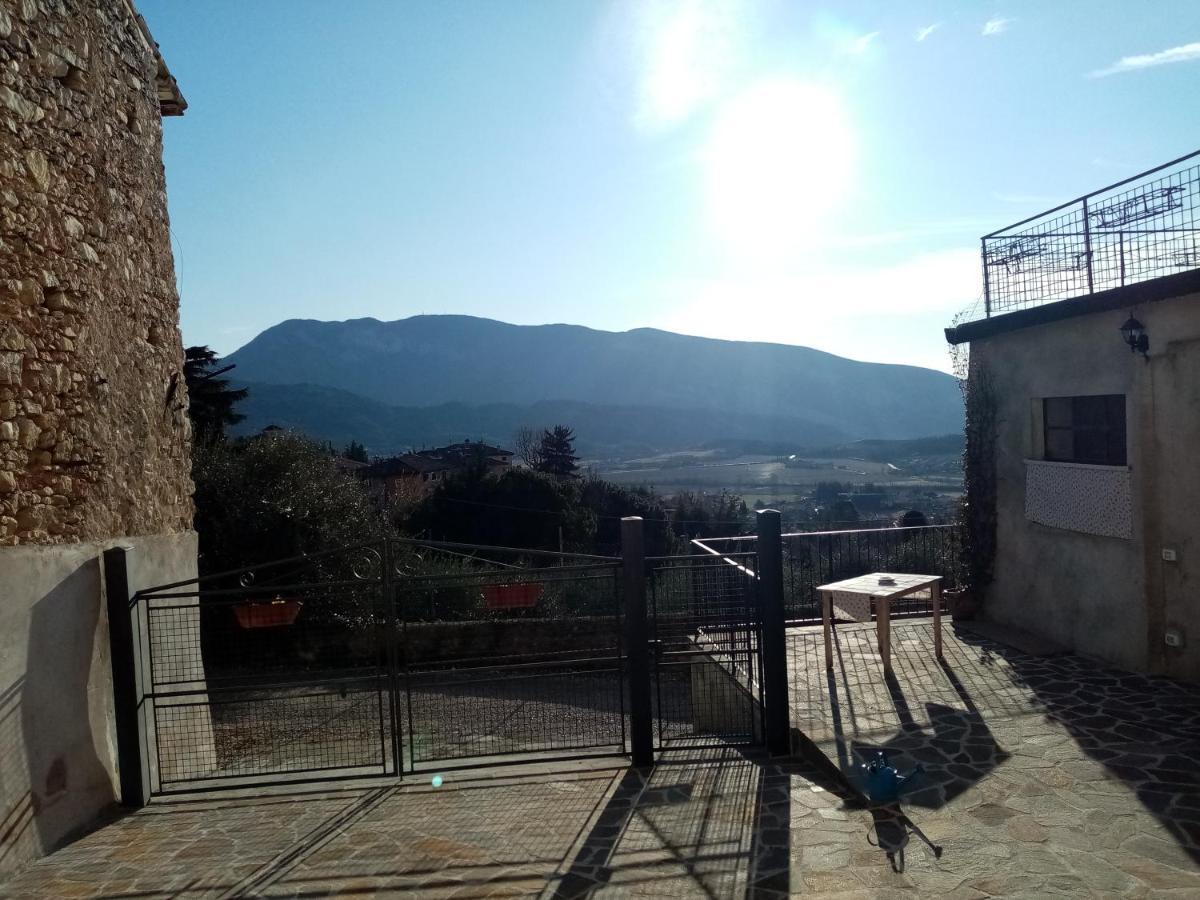 Alloggio per agriturismo Ca' Del Laki Caprino Veronese