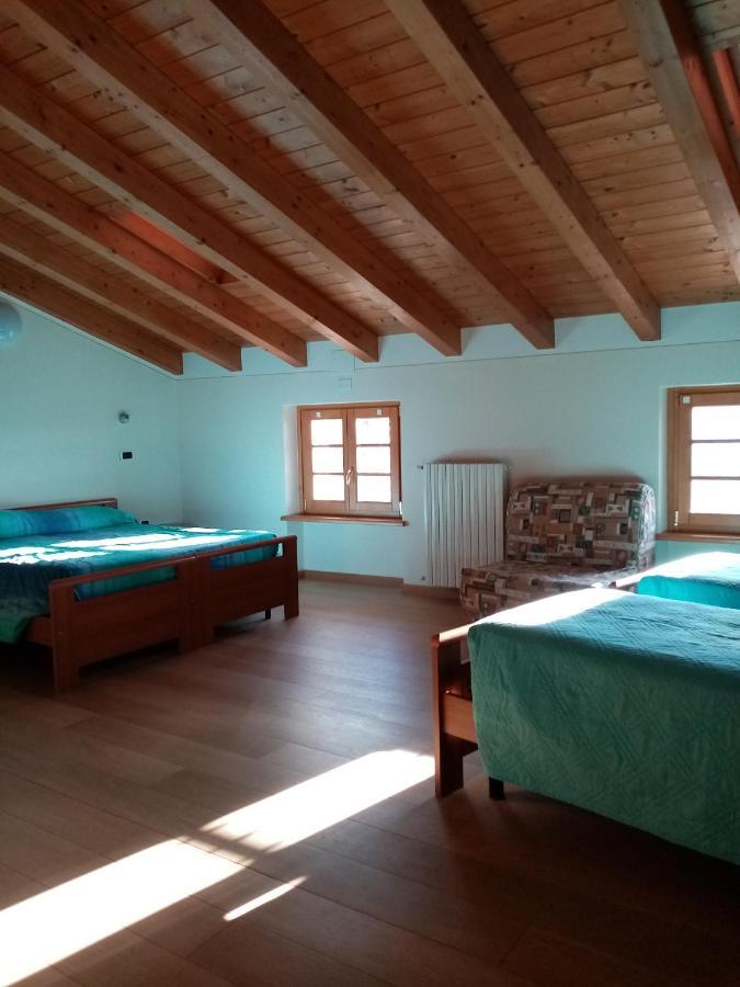 Ca' Del Laki Alloggio per agriturismo