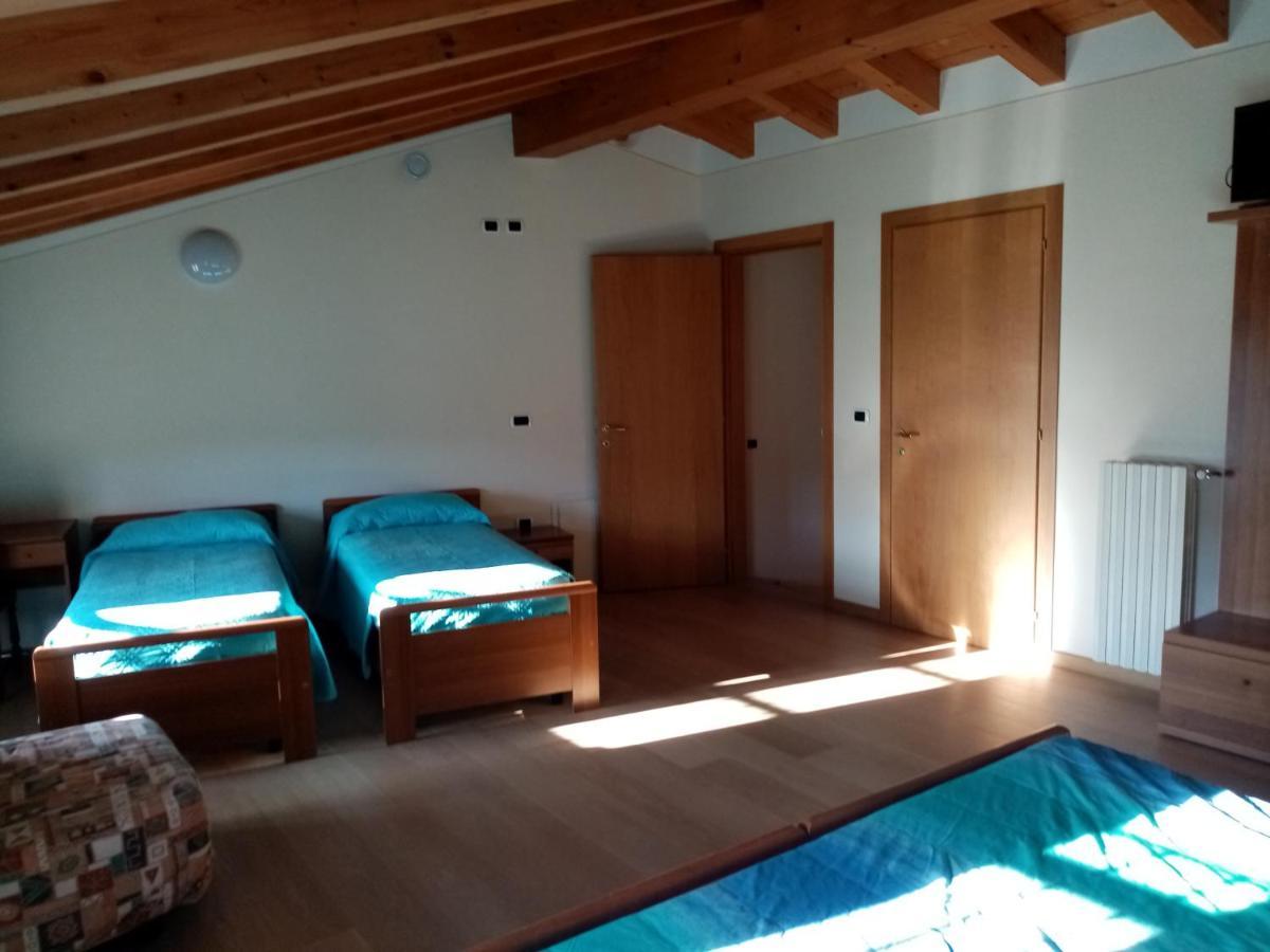 Ca' Del Laki Alloggio per agriturismo *