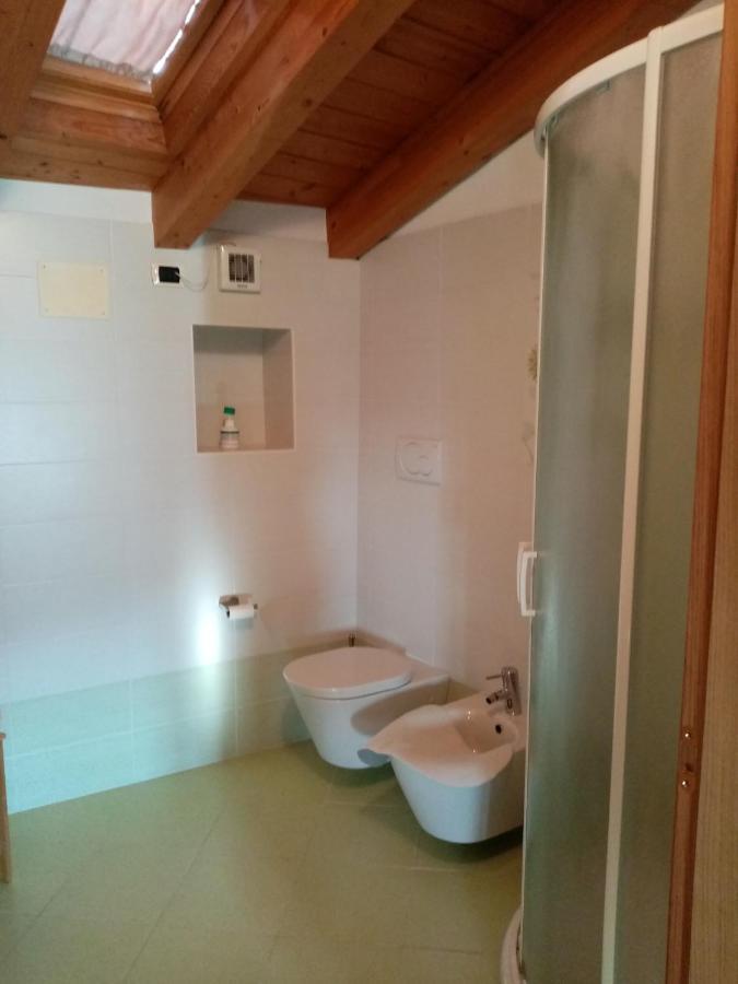 Alloggio per agriturismo Ca' Del Laki *