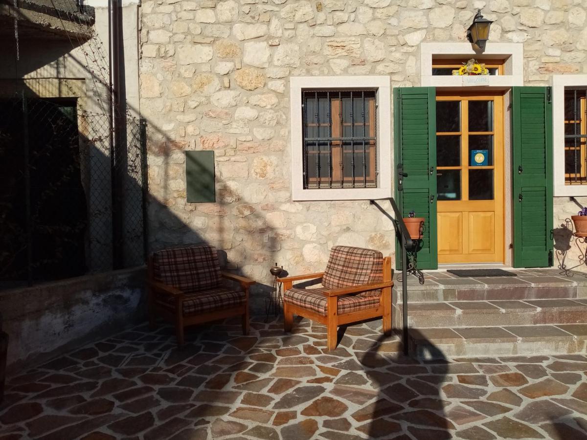 Ca' Del Laki Alloggio per agriturismo Caprino Veronese