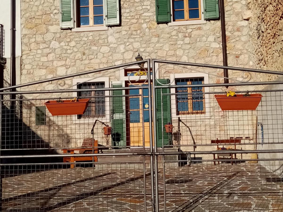 Alloggio per agriturismo Ca' Del Laki