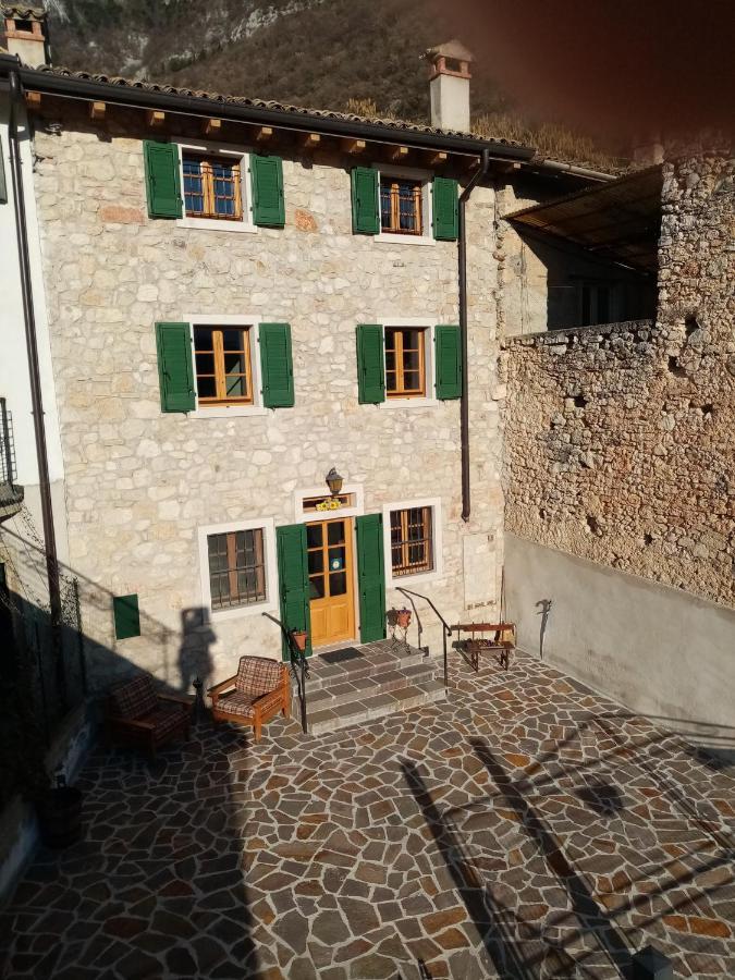 Ca' Del Laki Alloggio per agriturismo *