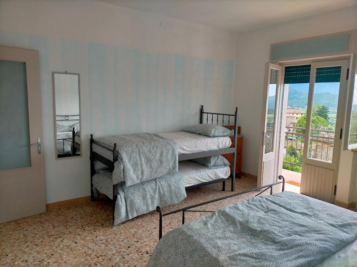 Ca' Del Laki Alloggio per agriturismo