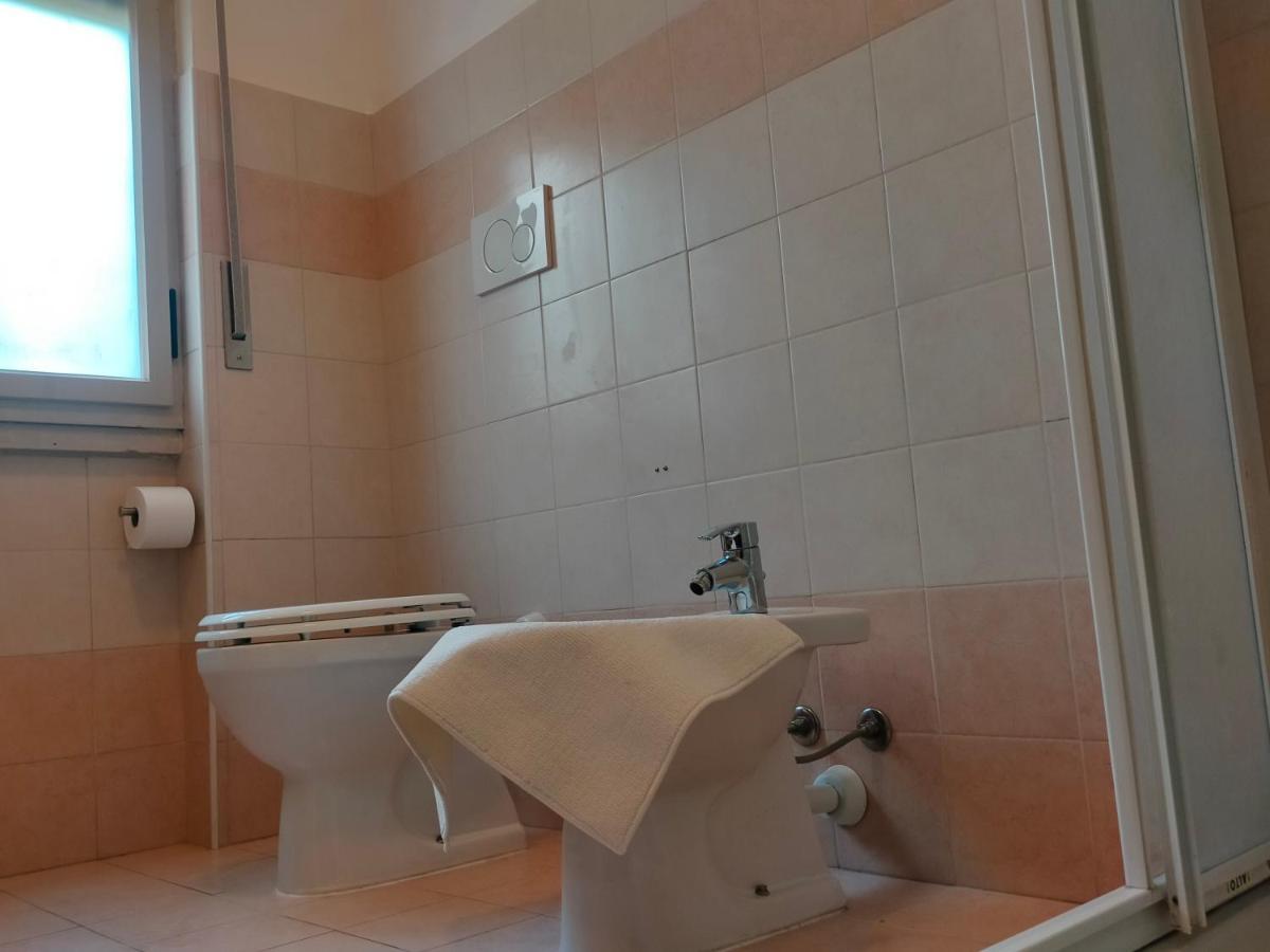Bauernhof Ca' Del Laki Caprino Veronese