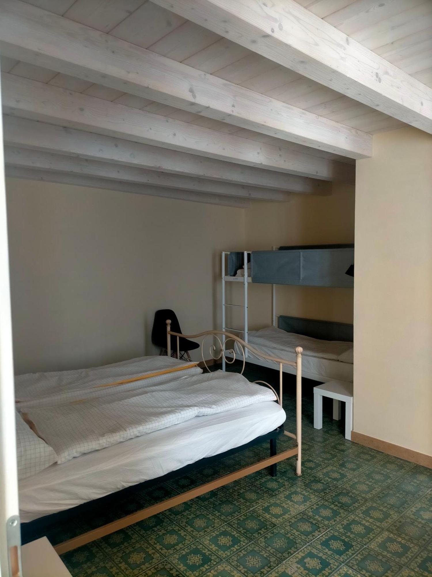 Alloggio per agriturismo Ca' Del Laki Caprino Veronese