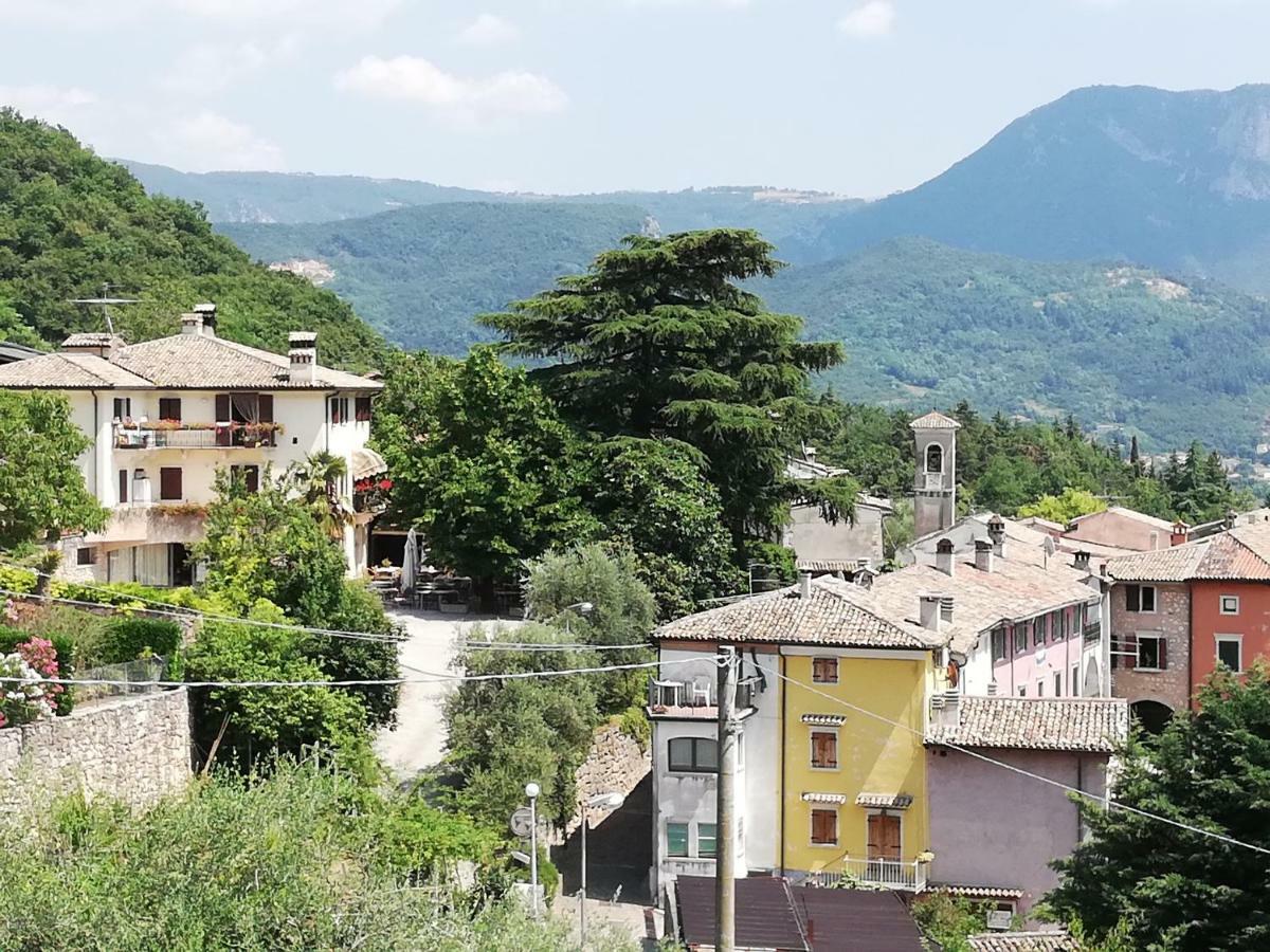 Ca' Del Laki Alloggio per agriturismo Caprino Veronese
