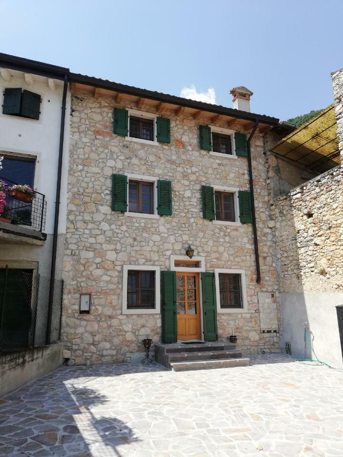 Alloggio per agriturismo Ca' Del Laki