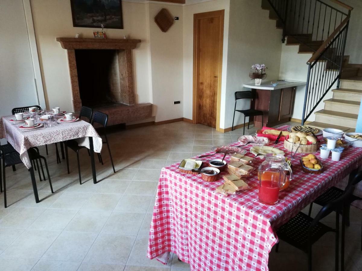 Ca' Del Laki Caprino Veronese