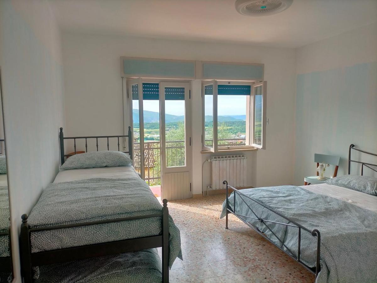 Ca' Del Laki Bauernhof *